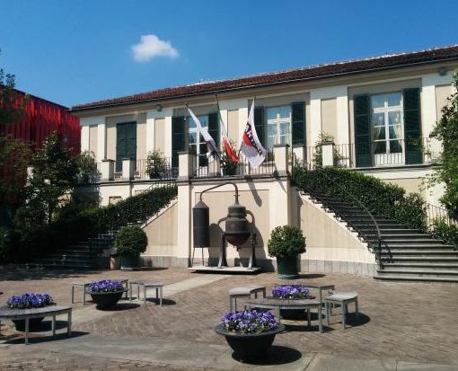 Anche in Piemonte arriva la settimana della cultura d'impresa