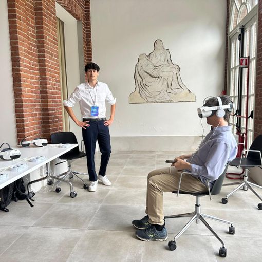 Sostenere startup e imprenditori che credono nelle tecnologie emergenti: la Giunta approva le linee guida di un nuovo progetto