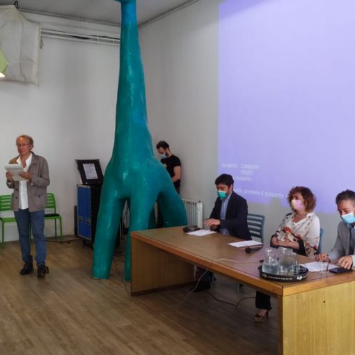 presentazione progetto casabottega
