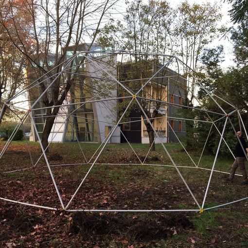 Chivasso, villa Cavour si prepara a diventare la casa dell'innovazione sulle ali della Tigre