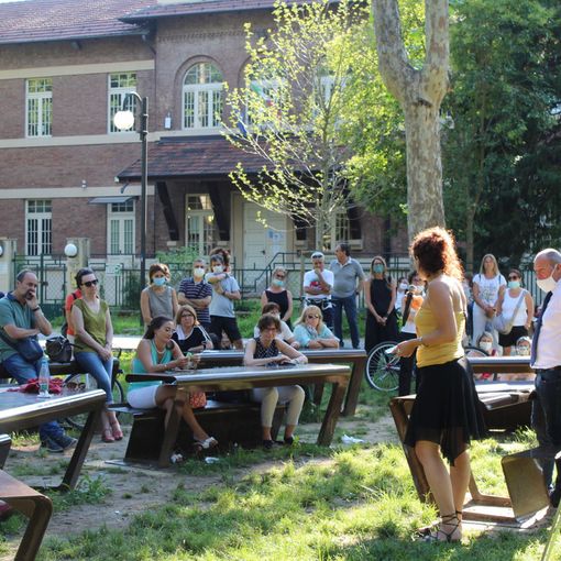 A Collegno riprende la ristorazione scolastica, Casciano: &quot;Fondamentale per il progetto scuola&quot;