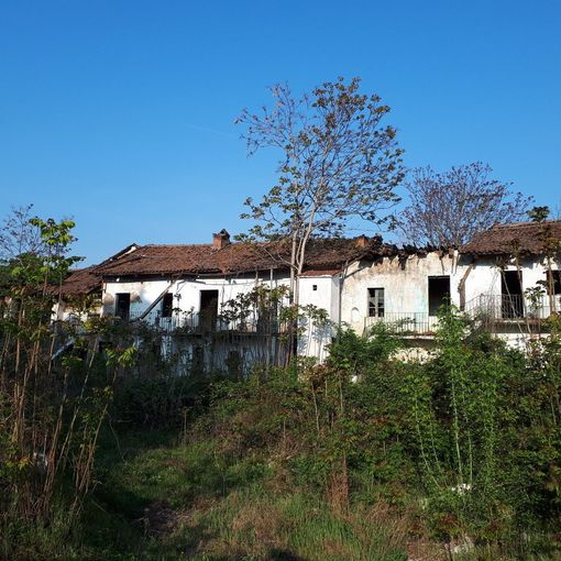 Nichelino, la cascina San Quirico potrà rinascere come “Casa delle associazioni”