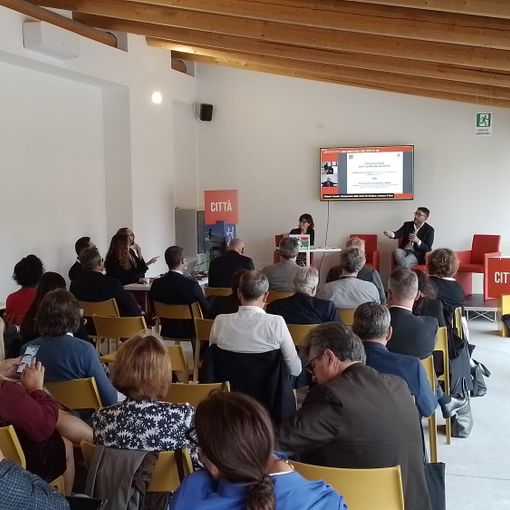convegno cascina fossata