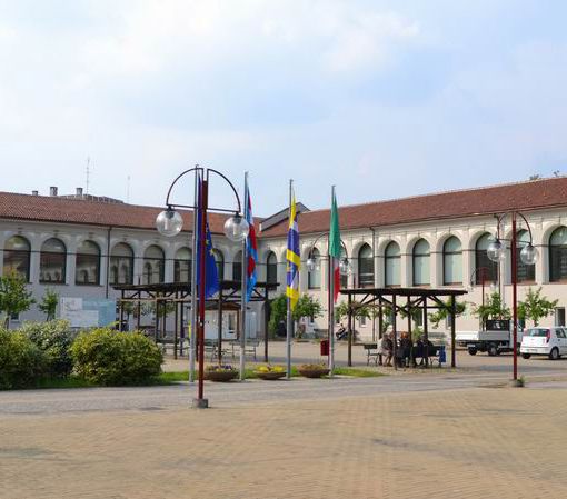 Cascina Giajione