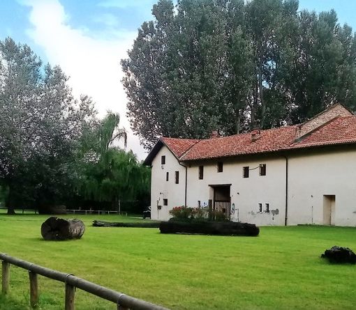 cascina le vallere