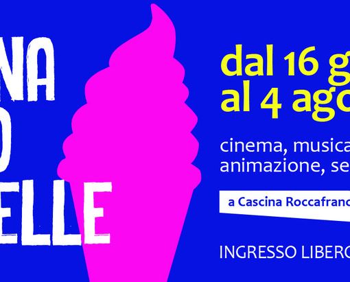 Domani alla Cascina Roccafranca di Mirafiori appuntamento con una favola di Luis Sepulveda