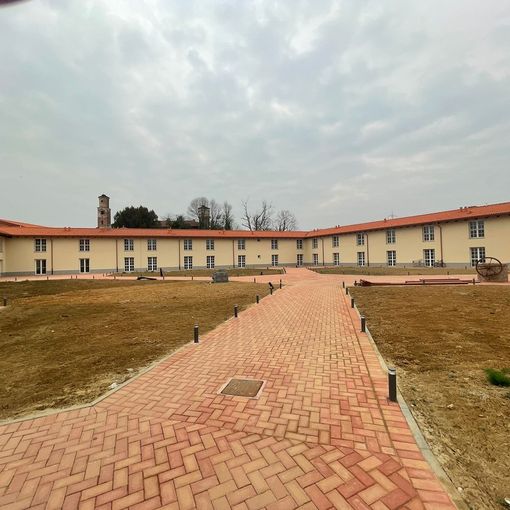 Ucraina, nuovo centro di accoglienza per i minori non accompagnati