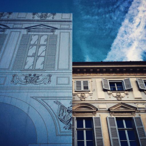 Il 2 febbraio si inaugura la Passeggiata del mattino, la mostra fotografica di Anna Balbiano