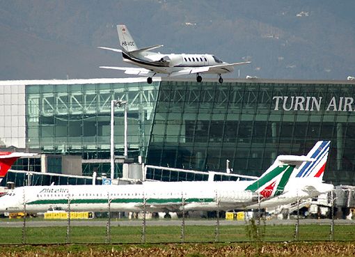 TUI Fly atterra all'aeroporto di Torino e annuncia il nuovo volo Torino-Marrakech