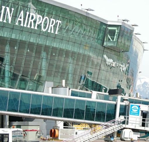 aeroporto di Caselle