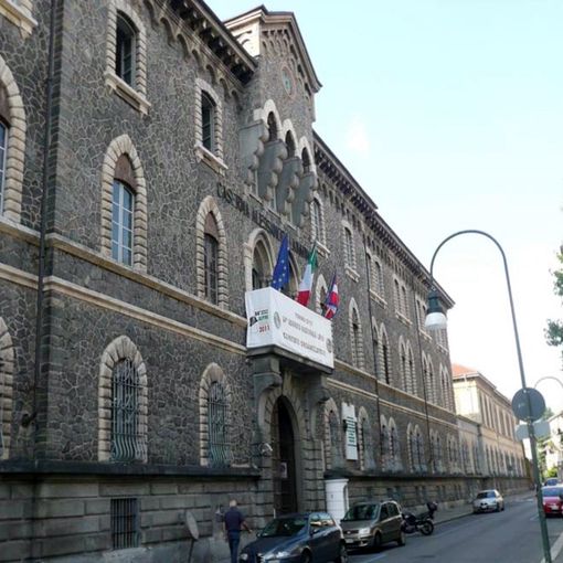 La vecchia caserma La Marmora cambia: da struttura militare a luogo aperto per Torino
