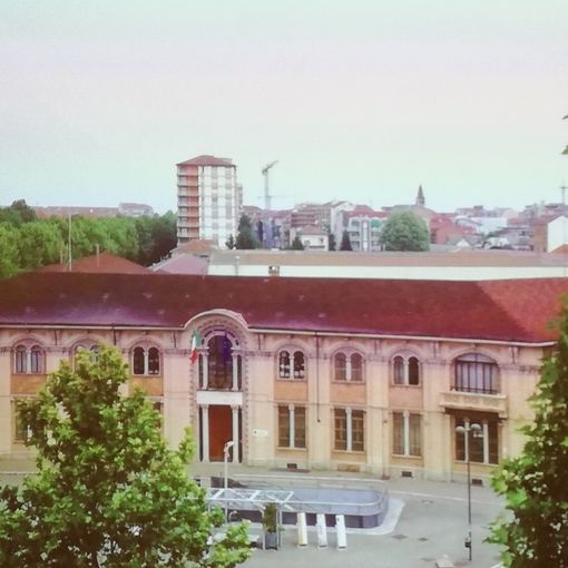 L'ex Caserma Amione scopre il suo futuro e si affida a Iotti + Paravani di Reggio Emilia. Montanari: &quot;Torino cambia facendo circolare le idee&quot;