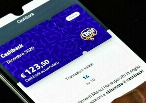 Cos'è il cashback e come funziona? La guida definitiva