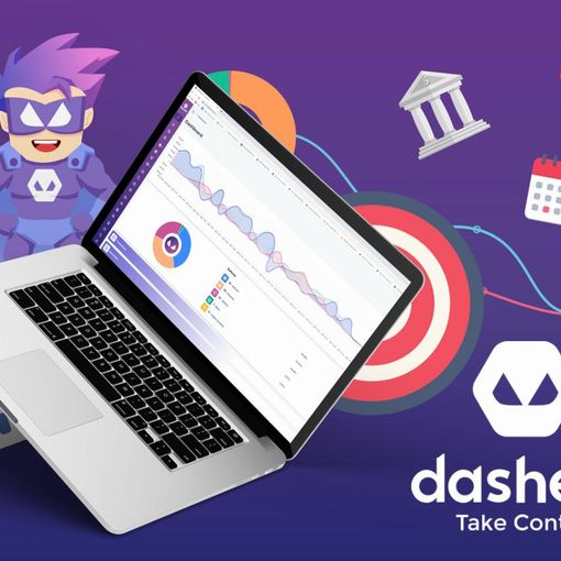 Cashflow più integrato con Dashero, la nuova piattaforma che facilita il lavoro degli imprenditori digitali