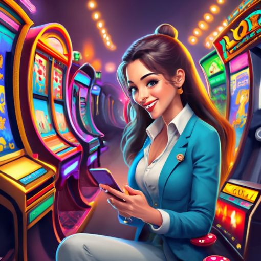 Padroneggiare le regole non dette: una guida all'etichetta del casinò