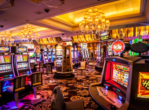 Ottimizzando le tue spese con l'elenco dei codici bonus per i casinò online