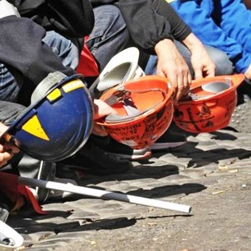 Nei primi 8 mesi del 2016, Torino è stata la provincia più cassaintegrata d’Italia