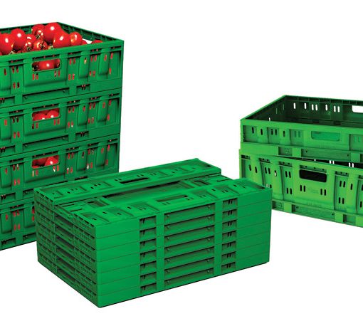 Rifiuti e ambiente: parte da Torino la rivoluzione delle cassette per l'ortufrutta