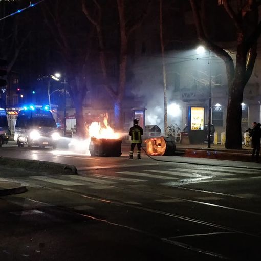 Asilo occupato: gli anarchici rilanciano la manifestazione per il 30 marzo: &quot;Bloccheremo la città&quot;