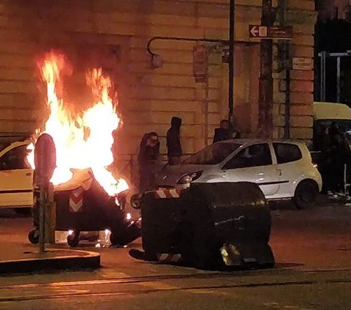 Cesare Pianasso (Lega): &quot;Inammissibile che una città sia ostaggio dei centri sociali. Serve il pugno di ferro&quot;