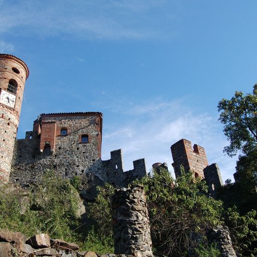 Il circuito &quot;Andar per castelli&quot; si conclude a Pavone Canavese