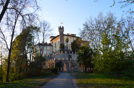 Fine settimana diverso? Vivi il weekend all'aria aperta tra Castello di Castellengo e Baraggia nel biellese