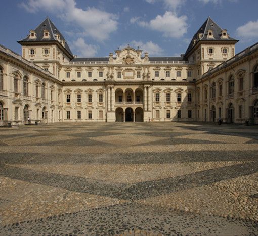 castello del valentino