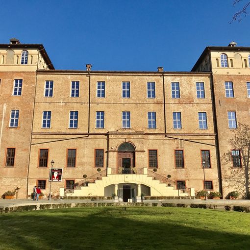 Vinovo si regala un cartellone di appuntamenti &quot;In viva voce&quot;