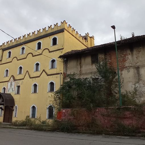 Quale futuro per il castello del Bramafame e per gli altri beni confiscati alla mafia sulla Cinque?
