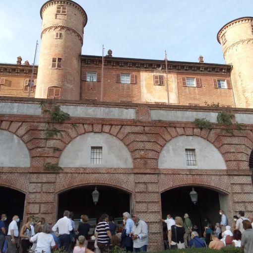 castello reale di moncalieri