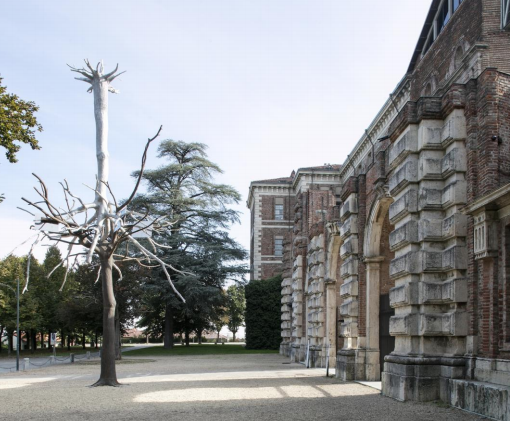 castello di rivoli