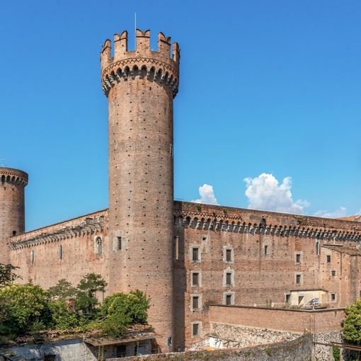 Per il Carnevale Ivrea attiva le aperture straordinarie per visitare il castello