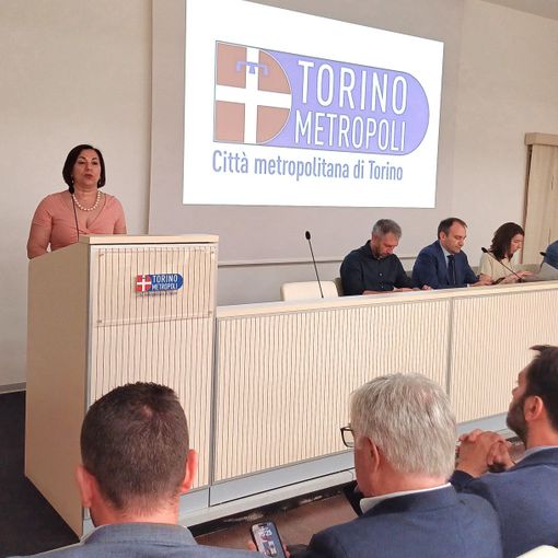 Torino attua il Piano Strategico Metropolitano 2024-2026