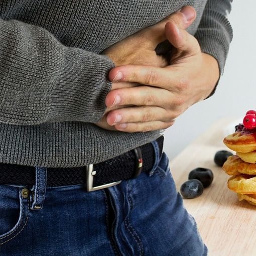 Cosa fare in caso di cattiva digestione
