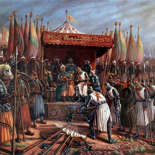 Spazio 11, due mostre e tre conferenze dedicate ai cavalieri templari