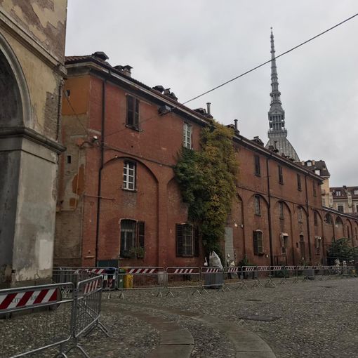 M5S: &quot;Inopportuno che in Cavallerizza Reale ci sia la sede dirigenziale di Compagnia di San Paolo&quot;