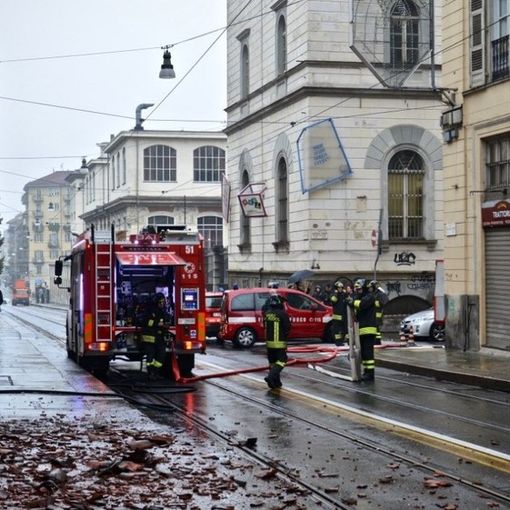 Cavallerizza, l'appello di Boni (Radicali): &quot;Comune di Torino apra una sottoscrizione come ha fatto Parigi per Notre Dame&quot;