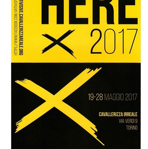 Cavallerizza Irreale di Torino, parte la chiamata per il maxi meeting di settembre