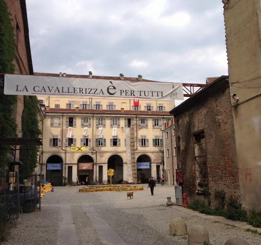 Cavallerizza Reale, UniTo in prima fila per la riqualificazione: &quot;Noi garanzia di regia pubblica&quot;