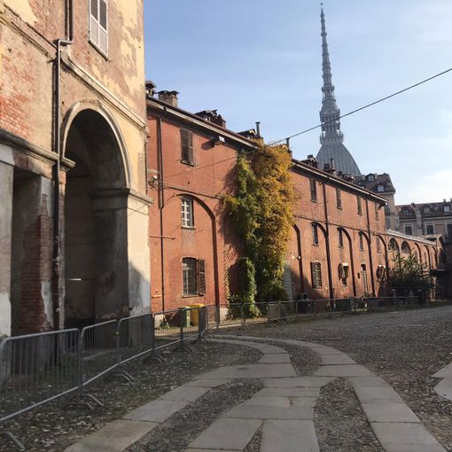 cavallerizza reale