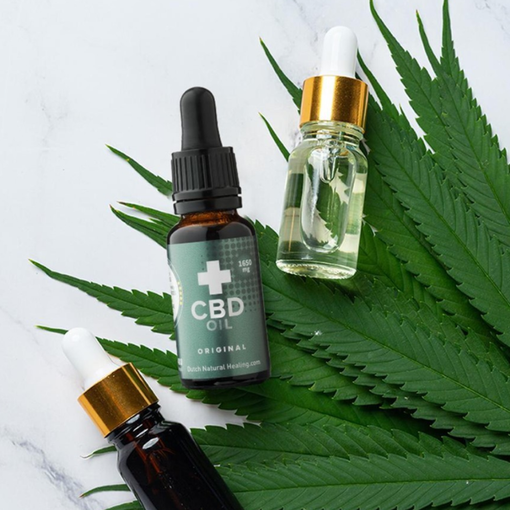 CBD, un rimedio naturale contro ansia e ipertensione