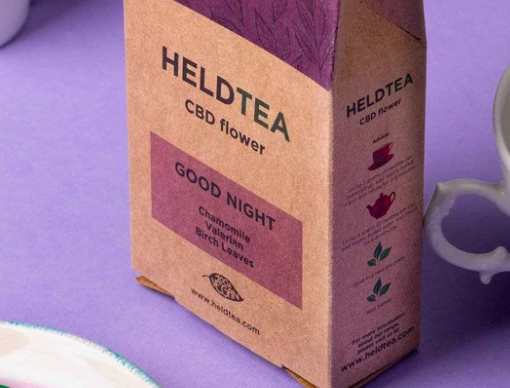 Alla base dell’aumento del consumo di cannabis legale c’è un crescente bisogno di relax; almeno a fine giornata.