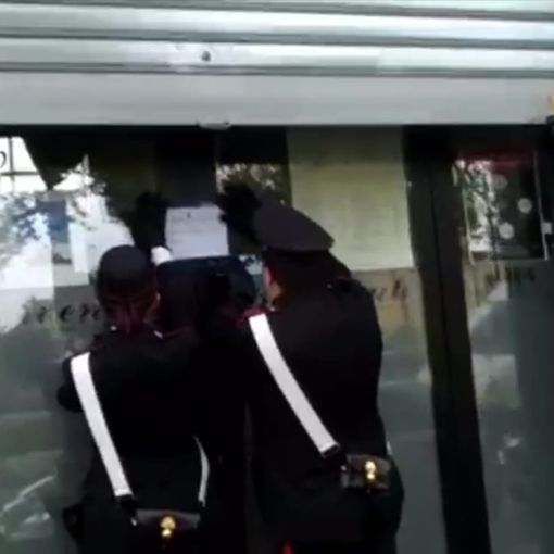 Violenta rissa in un ristorante cinese: i carabinieri arrestano tre persone e chiudono il locale