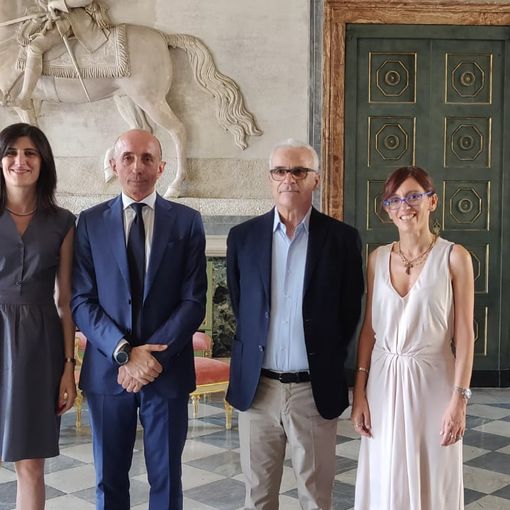 Gtt, ecco il nuovo cda: presidente Golzio, ad Foti