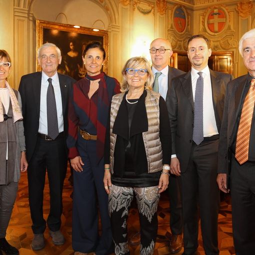 Fondazione CRT lancia il bando &quot;Vivomeglio&quot;: oltre 1,3 milioni di euro per progetti sulla disabilità