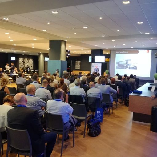 Torino, una giornata alla scoperta dell'enigma dell'Industria 4.0 (fotogallery)