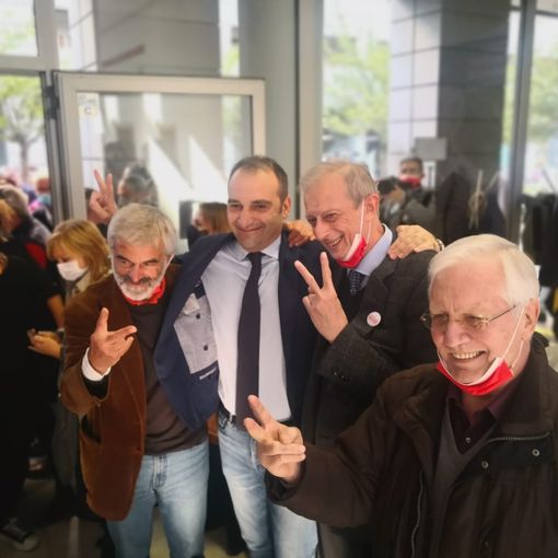 Stefano Lo Russo
