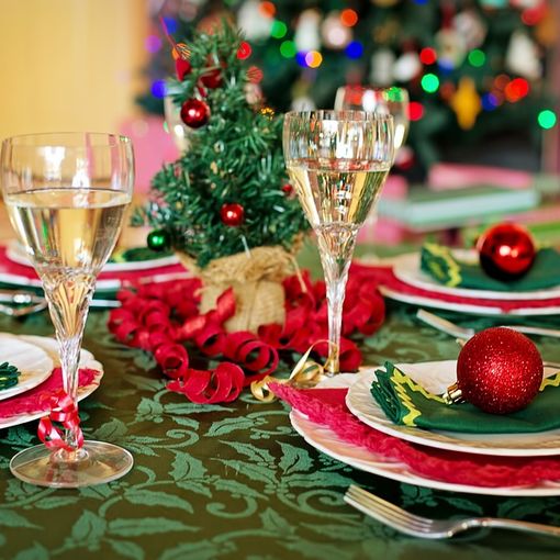 Coldiretti Piemonte: al via il cenone di San Silvestro con cibo e vini tipici Made in Piemonte