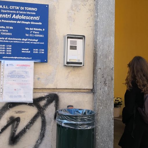 Torino: per adolescenti, genitori e educatori più &quot;ascolto&quot; nei centri di via Moretta e via Ridotto