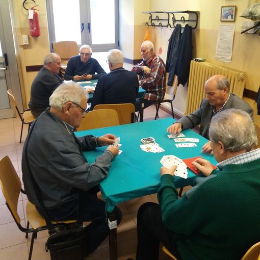 In Circoscrizione 2 i centri d'incontro saranno assicurati: &quot;Unico modo per ricevere contributi&quot;